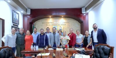 Christian Agúndez regresa a la presidencia municipal de Los Cabos