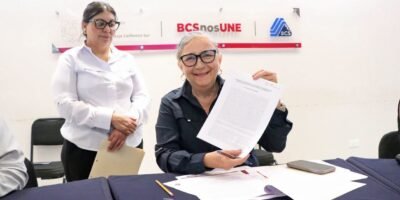 Abren convocatoria de estímulos para personal de salud en BCS