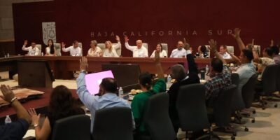 Convoca Víctor Castro a fortalecer la cultura del testamento en Baja California Sur