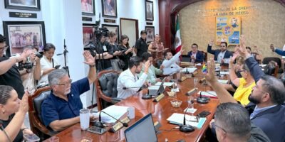 Preparan nuevos centros de Salud Mental y Atención Infantil en Los Cabos