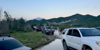 Iniciará operativo preventivo “Cruce de Arroyos” en Los Cabos
