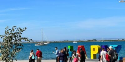 Últimos cinco años Baja California Sur ha recibido más de 21 millones de visitantes