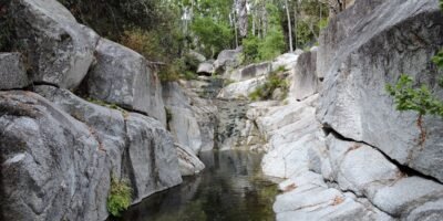Buscan detener permisos ambientales para dos proyectos en Sierra La Laguna