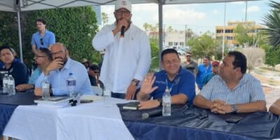 Sindicato de Burócratas expone diferencias en pago de nómina entre secciones