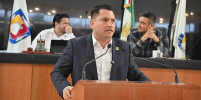 Proponen crear la Secretaría de Protección Civil en Baja California Sur