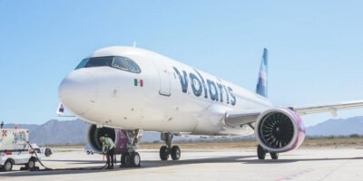 Volaris abrirá nueva ruta directa entre Cancún y Los Cabos a partir de diciembre