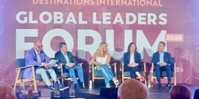 Amplían promoción turística para Los Cabos en Europa, Asia y Sudamérica