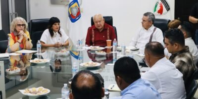 Avanza la regulación del transporte público en Los Cabos: Gobierno BCS