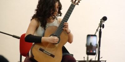 Ofrece ISC apoyos de hasta 40 mil pesos para proyectos artísticos en BCS