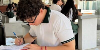 Llega nuevo bachillerato semipresencial para jóvenes y adultos en Baja California Sur