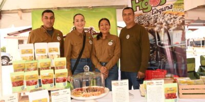 Mulegé celebra la tercera edición de la Feria del Dátil