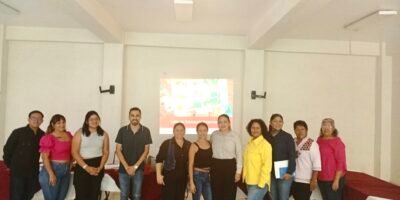 Capacitan a mujeres del norte de Baja California Sur en finanzas y emprendimiento