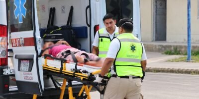 Prepara Salud nuevo centro para coordinar emergencias médicas en Los Cabos