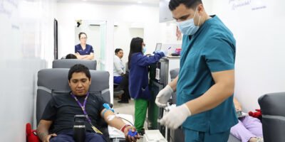 Salud alerta por fraude con supuestas entregas de sangre en BCS