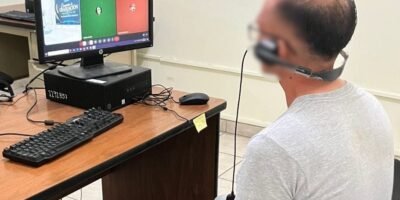 Se gradúan de la universidad dos personas internas en centros penitenciarios de BCS