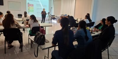 Capacitan a personal de la PGJE en mediación y conciliación penal