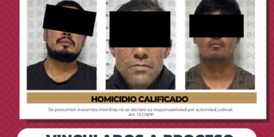 Investigan a 3 sujetos posibles culpables de un homicidio cometido en Cabo Pulmo