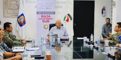 Autoridades mantienen vigilancia sobre la trayectoria del huracán Polo en el Pacífico