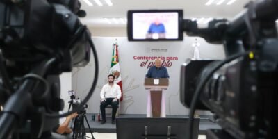 API-BCS anuncia más obras para puertos y espacios públicos de Baja California Sur