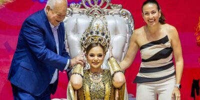 Abren convocatoria para participar por la corona de Reina del Carnaval 2027