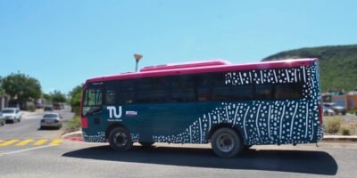 Anuncian que Tiburón Urbano mantiene operatividad durante las lluvias