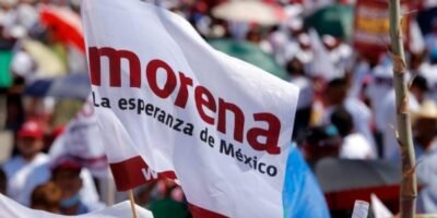 BURÓ POLÍTICO/ MORENA: ¿PASADO O FUTURO?/ Ariel Vilchis