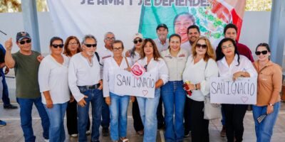 BURÓ POLÍTICO/ MILENA, EL NORTE TIENE MEMORIA/ Ariel Vilchis