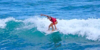 Inician eliminatorias de taekwondo y surfing rumbo a la Olimpiada Nacional