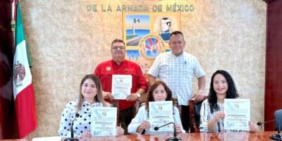 Designan a titulares de cuatro coordinaciones de Desarrollo Urbano en Los Cabos
