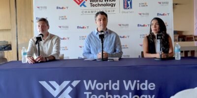 Los Cabos recibirá nuevamente al golf mundial con el World Wide Technology Championship