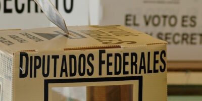 Precampañas para diputaciones federales comenzarán el 4 de enero de 2027: INE