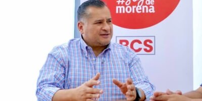 “La mejor decisión es mantenernos unidos, por BCS y nuestra gente”: Saúl González