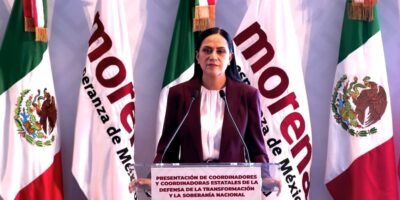 EQUILIBRIOS / MORENA ¡LA DESCONFIANZA!/  José Luis Puga