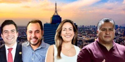 DIRECTO… Y AL GRANO/ MORENA: ¡HOY CANDIDATURA POR BCS!/ Eliseo Zuloaga Canchola