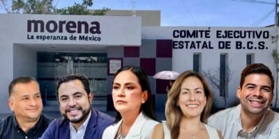 DIRECTO… Y AL GRANO/ MORENA: ¡NOMINACIONES APLAZADAS!/ Eliseo Zuloaga Canchola
