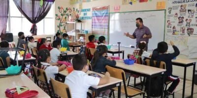 Proponen programas permanentes de salud mental en escuelas de Baja California Sur