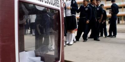 Proponen que IEE apoye en la organización de elecciones estudiantiles en BCS