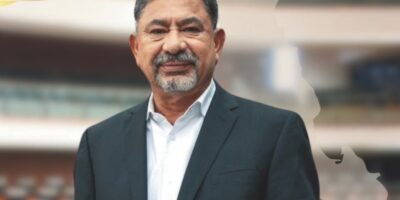 MICRÓPOLIS / HOMERO DAVIS, LEGISLA POR BCS Y POR MÉXICO/ Bertoldo Velasco Silva