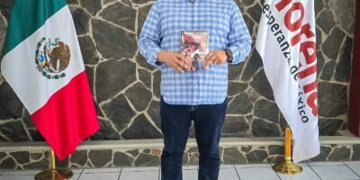 Saúl González plantea reconciliación con las familias para fortalecer a Morena en La Paz