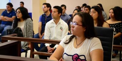 Oferta UABCS la Maestría y Doctorado en Derechos Humanos en La Paz