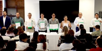 Buscan facilitar el acceso de jóvenes de telebachillerato a universidades públicas de BCS