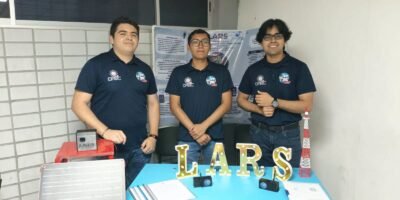 Estudiantes de la UABCS ganan pase Feria Mexicana de Ciencias e Ingenierías