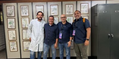 De Mulegé a Colombia: UABCS expone sobre la flora sudcaliforniana en congreso internacional