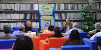Arranca la Feria Universitaria del Libro UABCS; estará abierta hasta el 30 de octubre