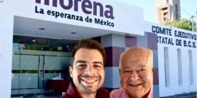 BURÓ POLÍTICO/ ¡UNIDAD ADENTRO O DERROTA AFUERA!/ Ariel Vilchis