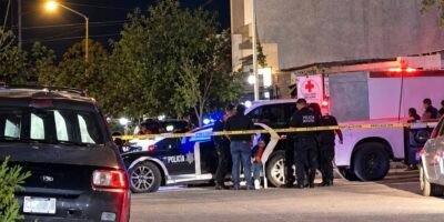 Localizan sin vida a una mujer dentro de un domicilio en La Paz; investigan los hechos