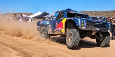 Se prepara Los Cabos para la exhibición de vehículos off-road de la Baja 1000