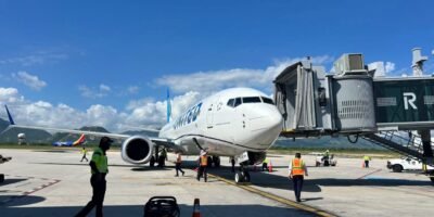 Los Cabos suma nueva ruta aérea directa hacia Washington-Dulles