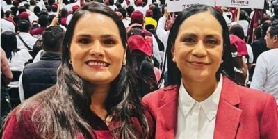 BURÓ POLÍTICO/ MORENA: ¡NADA SEGURO!/ Ariel Vilchis