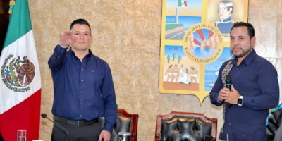 Designan nuevo titular de la Dirección de Desarrollo Social en Los Cabos